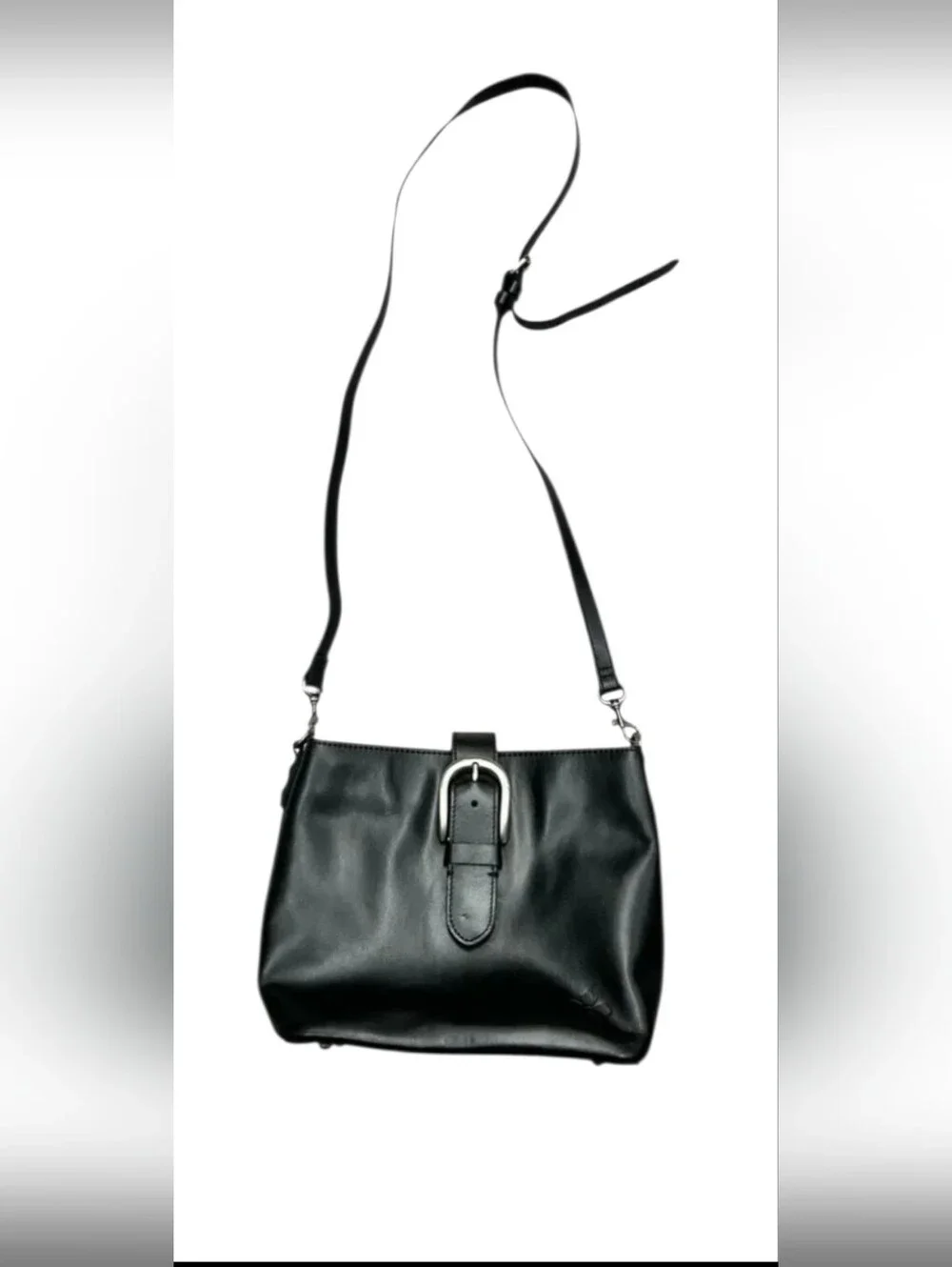 Patricia Nash Irving Bucket Bag